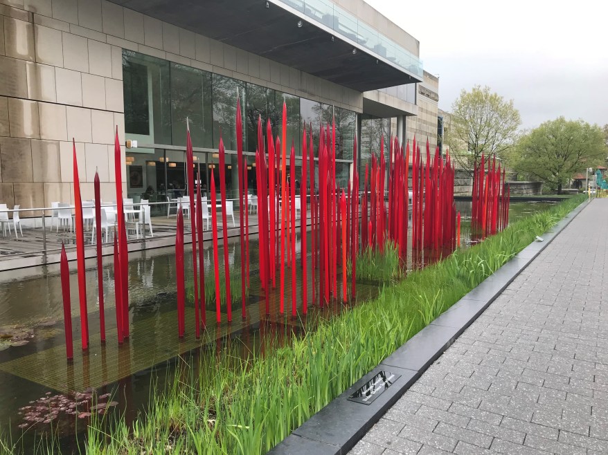 Virginia Museum of Fine Arts Richmond Virginia